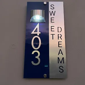 Sweet Dreams Puerto Rico Homestay San Juan