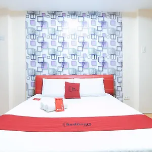 Reddoorz At Dbuilders Ph2 Hotel Taguig
