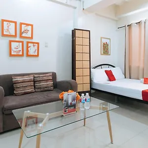 Reddoorz At Kassel Residences Paranaque Hotel Paranaque City