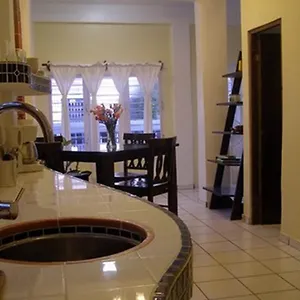 Apartment Colonial