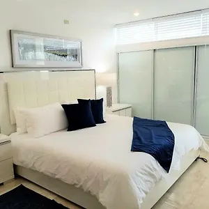 Apartment Esj Towers 2 Bd 2Bath Ocean View Apt Top Location Lux